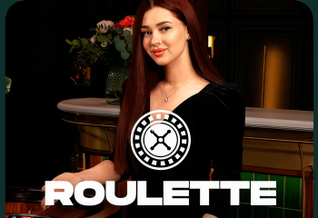 Bar Roulette 2000X