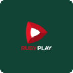 RudyPlay logo