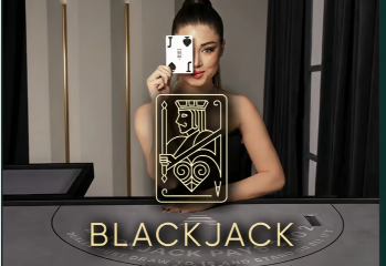 BlackJack B