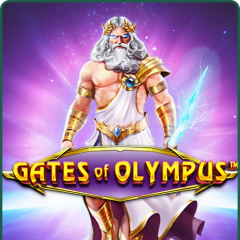 Gates of Olympus