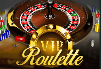 Diamond VIP Roulette