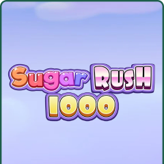Sugar Rush 1000