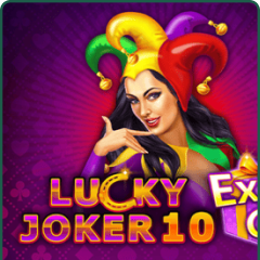 Lucky Joker