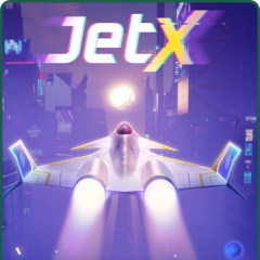JetX game