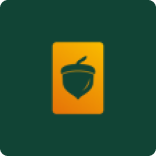 3Oaks logo