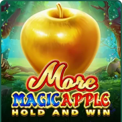 Magic Apple