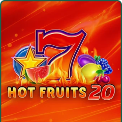 Hot Fruits 20
