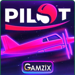 Pilot game