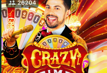 Crazy Tyme