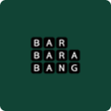 Barbarabag logo