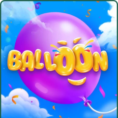 Ballon game