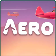 Aero game