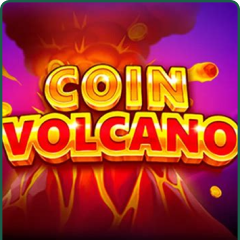 Coin Volcano